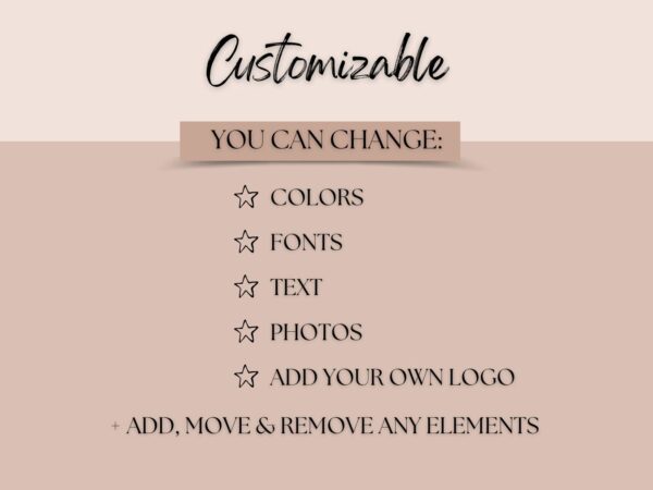 ebook mockup templates for Canva